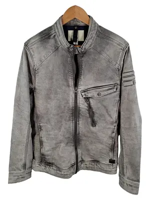 G-STAR RAW Jeansjacke