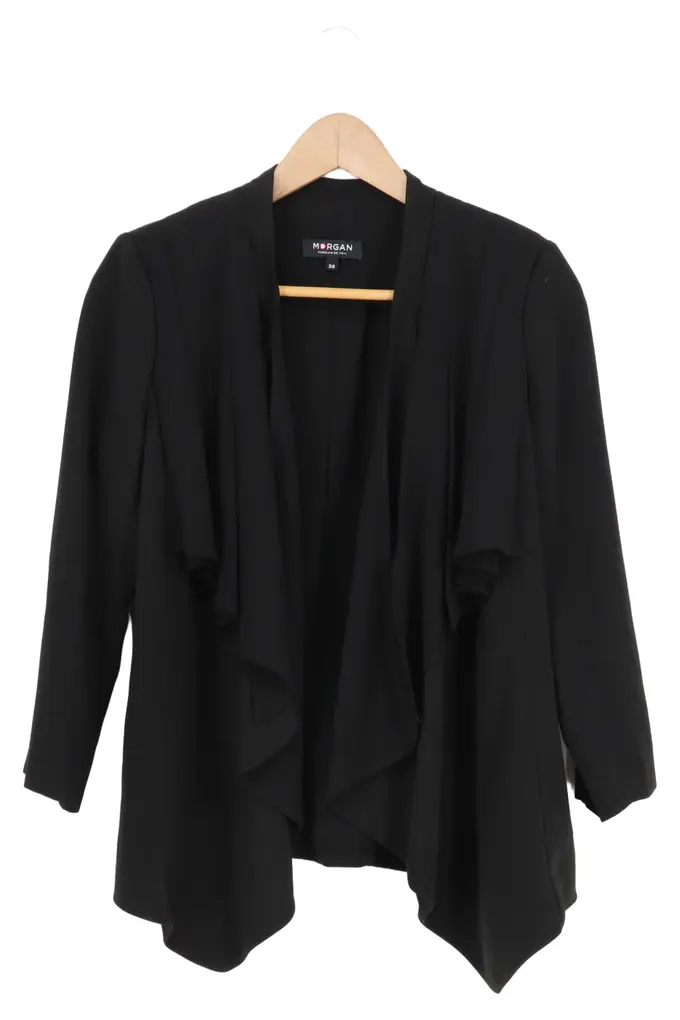 MORGAN Leichte Jacke Bild 1