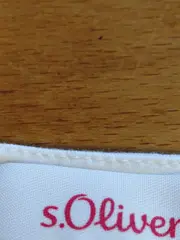 Vorschaubild 4 von Damen T-Shirt Maritim Gestreift Weiß Gr. M