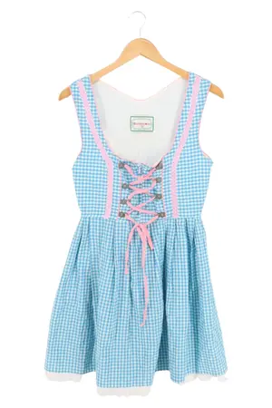 TRACHTENPOINT Dirndl Trachtenkleid