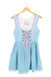 Vorschaubild TRACHTENPOINT Dirndl Trachtenkleid 1