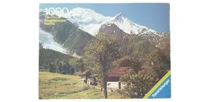 RAVENSBURGER Puzzle