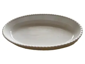 LILIEN PORZELLAN Servierteller