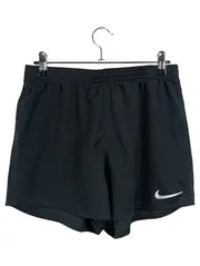 Vorschaubild 1 von Damen Sport Shorts Gr. 36/S Schwarz Sportlich