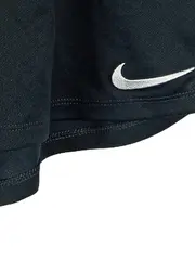 Vorschaubild 2 von Damen Sport Shorts Gr. 36/S Schwarz Sportlich