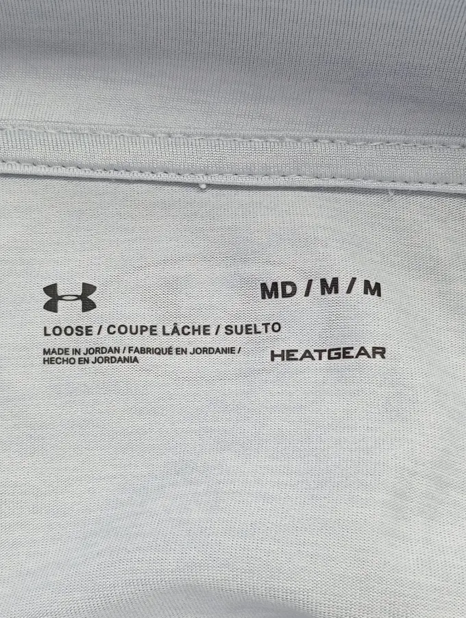 UNDER ARMOUR Sport Shirt Bild 3