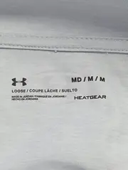 Vorschaubild UNDER ARMOUR Sport Shirt 3