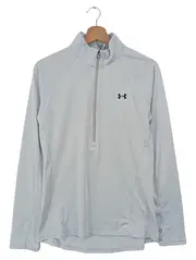 Vorschaubild UNDER ARMOUR Sport Shirt 1