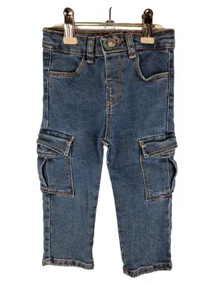 ZARA Cargohose