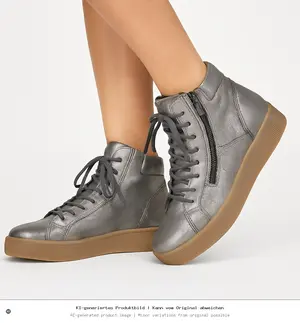 TAMARIS Sneaker high