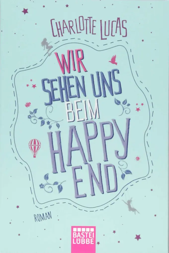 Liebesroman Bild 1