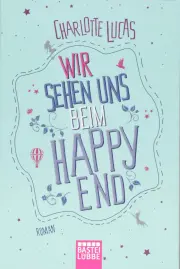 Vorschaubild Liebesroman 1