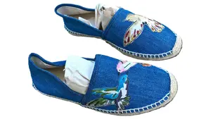 RED VALENTINO Slipper