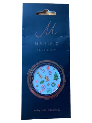 MANIFIX Nagellack