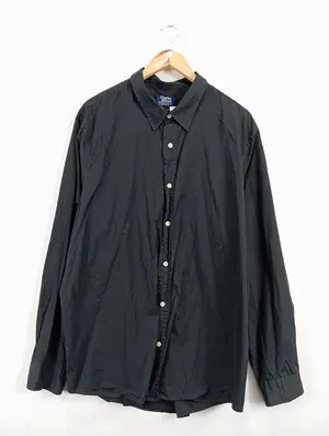 CHARLES WILSON Business Hemd