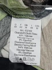 Vorschaubild MONARI Freizeitkleid 4