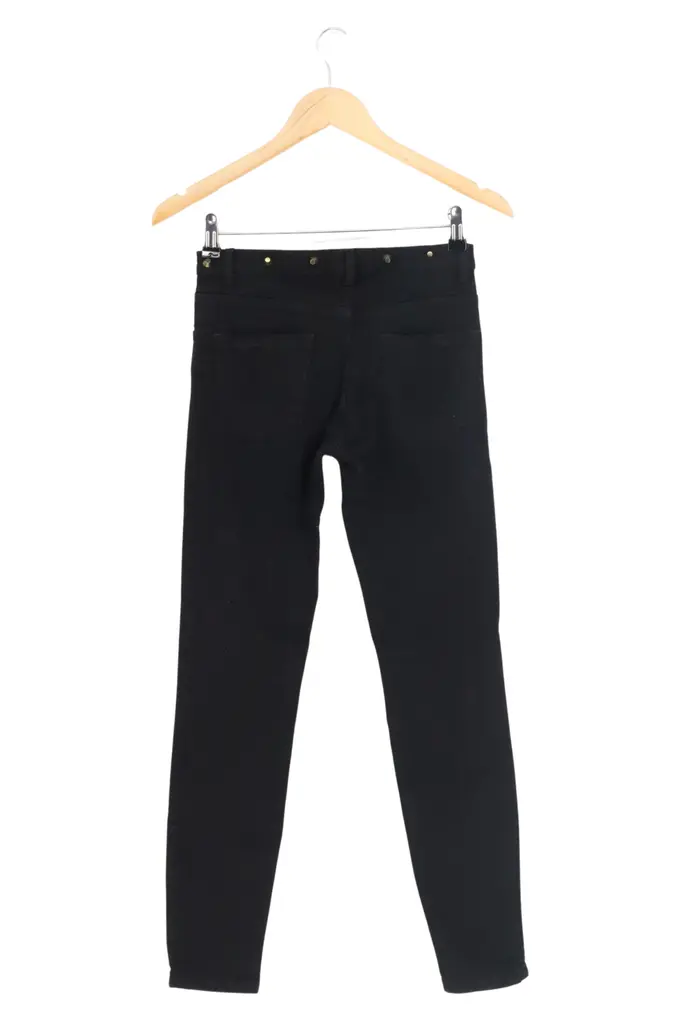 TRF BY ZARA Jeans Slim Fit Bild 2