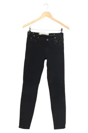 Vorschaubild TRF BY ZARA Jeans Slim Fit 1