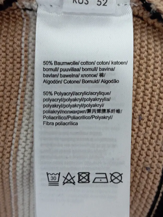 RABE Pullover Bild 4