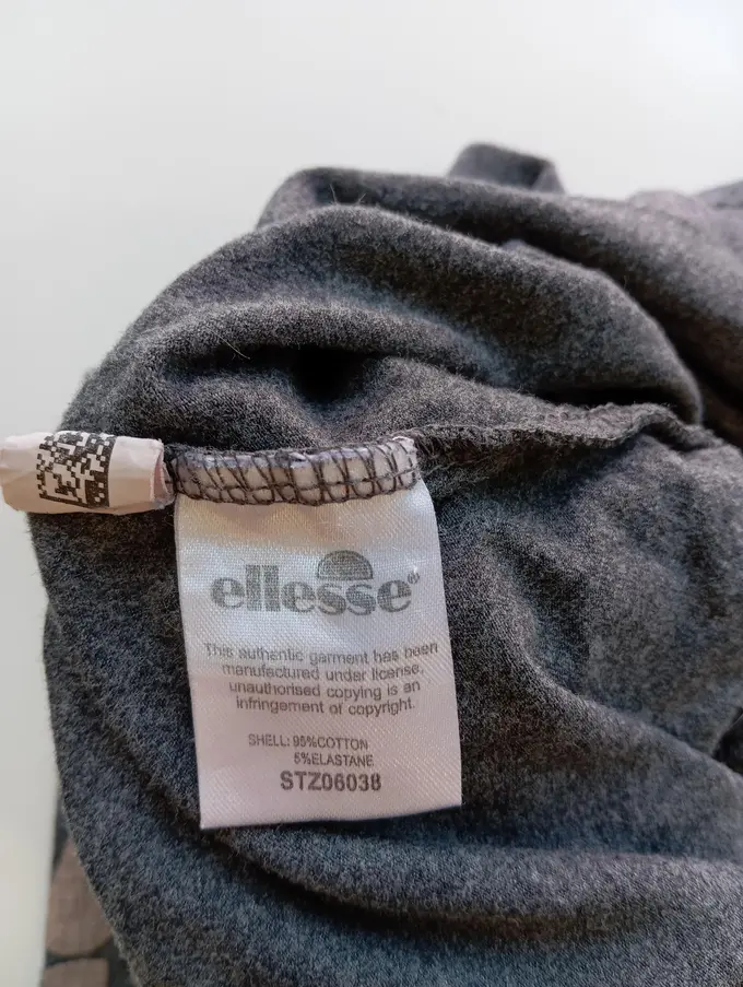 ELLESSE Leggings Bild 5