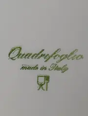 Vorschaubild QUADRIFOGLIO Essteller 2