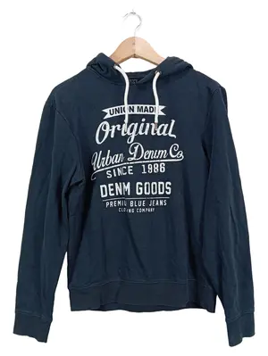 JOHN DEVIN Kapuzenpullover