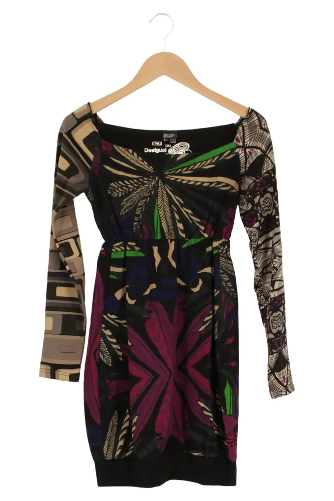 DESIGUAL Freizeitkleid Bild 1