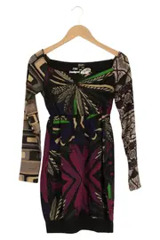 Vorschaubild DESIGUAL Freizeitkleid 1