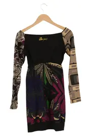 Vorschaubild DESIGUAL Freizeitkleid 2