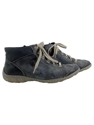 RIEKER Stiefelette