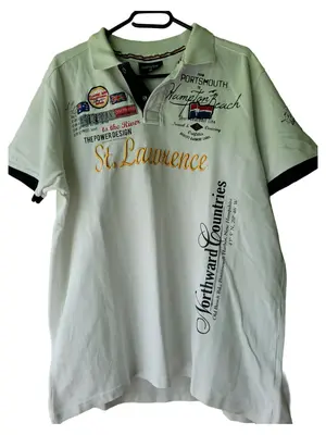 BEHYPE Poloshirt