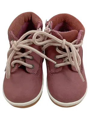 BÄRENSCHUHE Schneestiefel