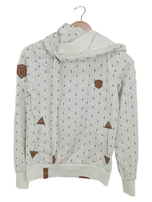 NAKETANO Kapuzenpullover