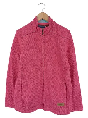 WEIRD FISH Strickjacke