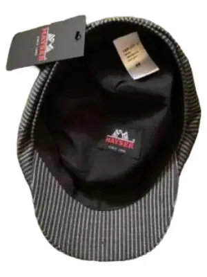 MAYSER Cap