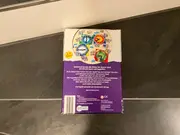 Vorschaubild 3 von Die Uhr Lernspiel Kinder Uhrzeit lernen Pappe Mehrfarbig