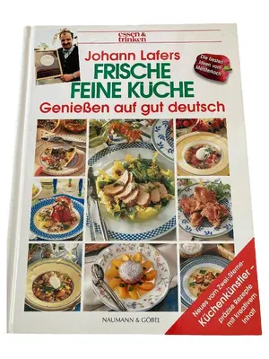 Kochbuch