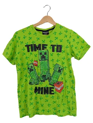 MINECRAFT Fanshirt