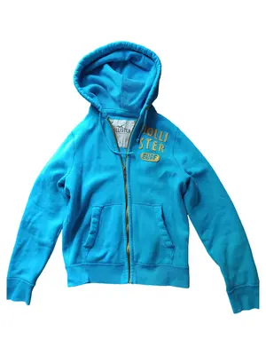 HOLLISTER Sweatjacke