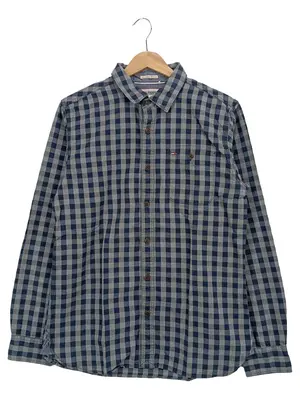 TOMMY HILFIGER Freizeithemd