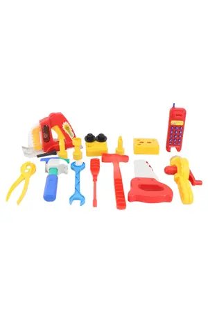 SIMBA TOYS Kinderwerkzeug