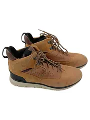 Vorschaubild 1 von Stiefelette Damen Gr. 36 Braun Casual Outdoor Boots Sensorflex