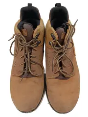 Vorschaubild 2 von Stiefelette Damen Gr. 36 Braun Casual Outdoor Boots Sensorflex