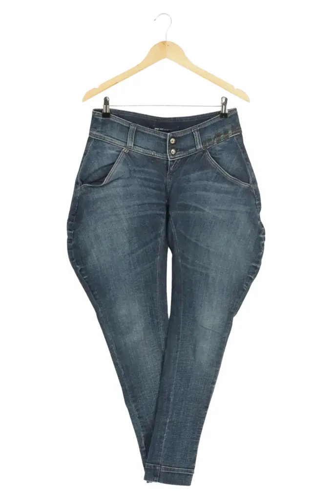 MISS SIXTY Mom Jeans Bild 1