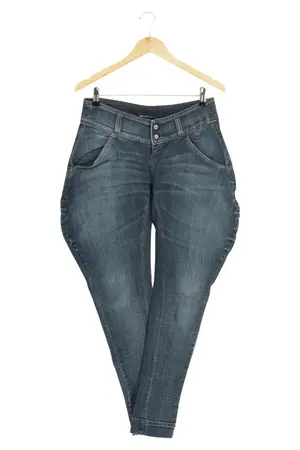 MISS SIXTY Mom Jeans