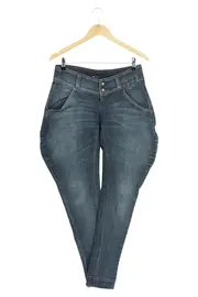 Vorschaubild MISS SIXTY Mom Jeans 1