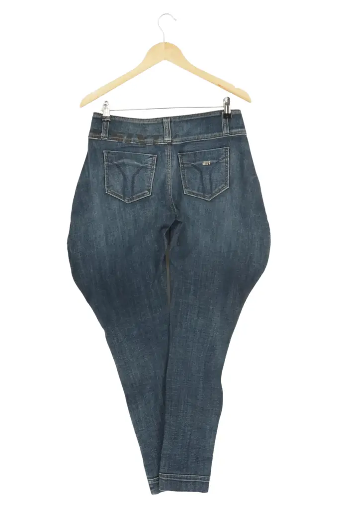 MISS SIXTY Mom Jeans Bild 2
