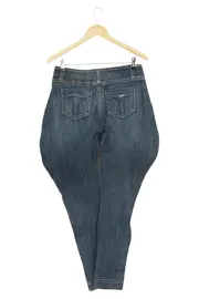 Vorschaubild MISS SIXTY Mom Jeans 2