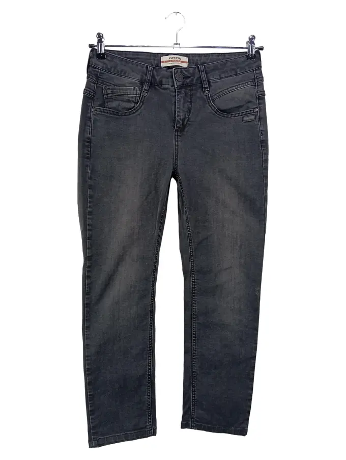 GANG Jeans Straight Leg Bild 1