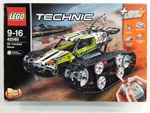 LEGO LEGO Bauset Komplett